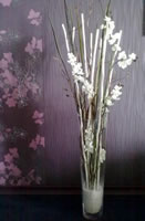 Interiérová dekorace