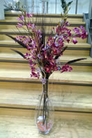 Interiérová dekorace